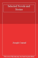 Selected Novels and Stories By Joseph Conrad picture