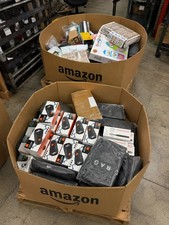 Amazon Overstock Box – Sealed Assortment of New Electronics and Home Items picture