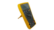 Fluke 77IV Multimeter -  picture