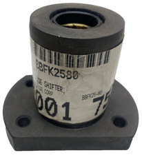 Misumi Oiles America Corp BBFK2580 Slide Guide Slider Only BBFK25-80 picture