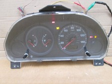 01 02 03 04 05 Honda Civic Speedometer Instrument Cluster 202K Miles 2001-2005 picture