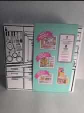 MGA's Mini Verse Make It Mini Food ALL YOU CAN EAT Collection 101+ Pieces - NEW picture