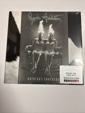 Jane's Addiction 