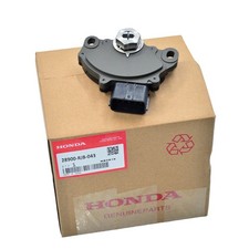 NEW FOR Honda Acura 28900-RJB-043 Neutral Safety Switch 2005-2007 Accord RL picture