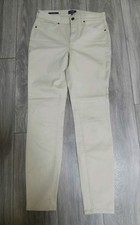 Not Your Daughters Jeans Size 2  NYDJ Pink Ami Skinny  jeans  picture