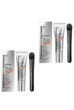 ​2 Pack Perfection Eye Tightener Instant Firming Primer Hyaluronic Acid Vit E picture