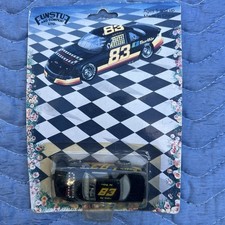Vintage Jeff McClure #83 SurfAir NASCAR Chevy Lumina Funstuf Diecast Sealed picture