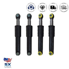 4 pcs New Replacement Washer Shock Absorber For Samsung DC66-00470A DC66-00470B picture