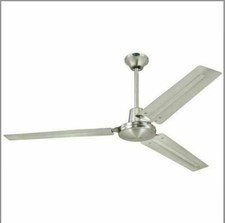 NEW Westinghouse Lighting 7861400 Wall Control - Standard Mount Brushed Nickel picture