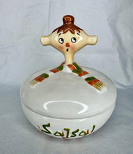Holt Howard Grant Howard Salsa Pixieware picture