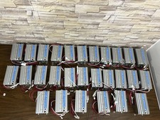 Lutron Homeworks Adaptive Phase Power Module HW-RPM-4A-120 - ( PRICE FOR EACH ) picture