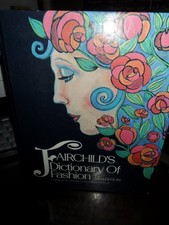 Fairchild's Dictionary of Fashion picture
