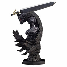 Berserk: Guts (Berserker Armor) Pop Up Parade L Size Figure picture