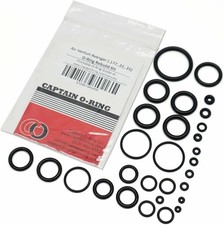 Captain O-Ring - Replacement Air Venturi Avenger (.177, .22, .25) O-Ring Kit picture