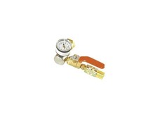 General Pipe Cleaners GR-131300 Gen-Ear Sound Amplification Manifold (SAM) picture