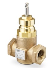 Siemens 599-03164 2-Way 1/2