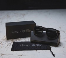 GBRS Group x RŌKA Barton 2.0 Protective Sunglasses SkeletonHD Multicam Bracelet picture