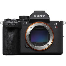 Sony a7R VI 66.8MP Mirrorless Camera USA New, Open Box, In Stock picture