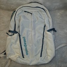Patagonia Refugio 26L Womens Backpack Birch White Tidal Teal 48080 Laptop picture