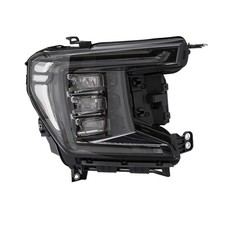 Headlight Assembly for GMC Yukon XL 2021-2023 Passenger Side LED picture