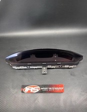 2006–2011 Honda Civic Si Coupe Speedometer Upper Gauge Cluster Display K20z3 picture