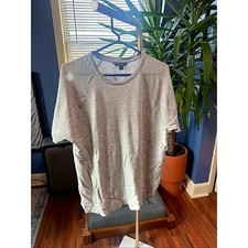 John Varvatos Star USA Crewneck T-Shirt size L picture
