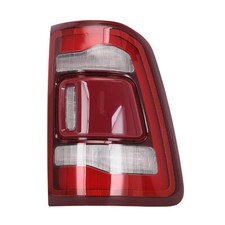 Right Passenger LED Tail Light For 2019-2023 DODGE RAM 1500 w/ Blind Spot picture
