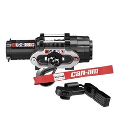 Can-Am OEM Can-Am Hd4500 Winch Synthetic Cable, 715006417 picture