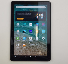 (USED) Amazon Fire HD 10 (11th Gen.) (T76N2B) (2021) 32GB (Wi-Fi) 10.1