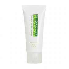 Purafem Pueraria Mirifica Breast Cream 50ml Natural Firming Enhancement Bust picture