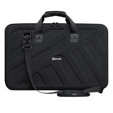 Lightweight Molded EVA Storage Case, DJ Controller Case picture