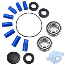 3430-0381 Roller Repair Kit for Hypro 7560 Series Pump 8 Rollers 2 Viton Seals picture