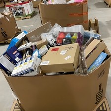 Amazon Liquidation Finds – Great Value - Assorted Customer Returns picture