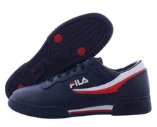 Fila Original Fitness - 1FM01809-460 - Navy / White / Red picture
