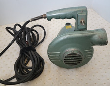 Vintage Ideal  blower and cleaner (6.7 Amps = 1 hp) Tested works good picture