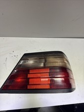 ✅TESTED OEM Mercedes W124 E320 E420 1994-1995 Tail Light Right Passenger Side picture