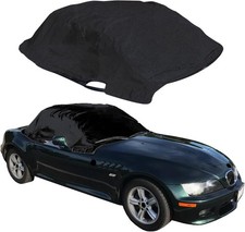 Top Half Cover Compatible with BMW Z3 1995-2001 Waterproof Soft Top Roof | Water picture