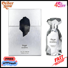 Arabiyat Prestige Mens Marwa EDP Spray 3.4 oz Fragrances picture
