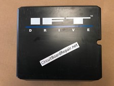 Precor IFT Drive  - $100 for core = $249  C954i / c956i - Ships today picture