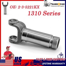 2-3-5221KX 1310 Series - 16 Spline Driveshaft Slip Yoke - 1.375