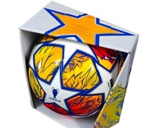 Adidas Champions League 2024 London Final Official Match Ball With BOX picture