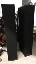 Definitive Technology BP-30 Tower Speakers 400 watts - Tested EACH picture