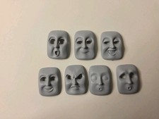 Ho/Oo Bachmann Custom Thomas And Friends Spencer Faces picture
