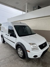 2012 Ford Transit Connect XLT picture