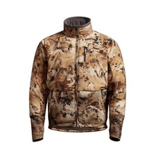 SITKA GEAR DUCK OVEN WATERFOWL JACKET 3XL XXXL Optifade Waterfowl Marsh picture
