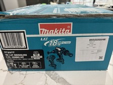 Makita XT297T 18V LXT 1/2