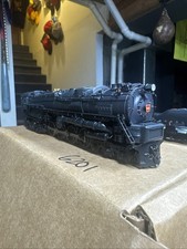Broadway Limited PRR S2 6-4-6 #6200 DCC PROJECT picture