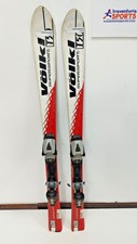 Volkl  Super-sport T50 Skis 180 cm picture