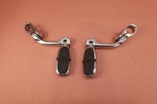 2007-2011 Harley Davidson Road King FLHR Highway Foot Peg Rest Set picture