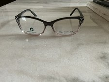 ANNE TAYLOR  ATP831 C01 BLACK 51-15-135 Eyeglasses picture